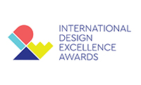 Design Excellence Awards logo