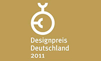 German Design Award logo