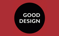 Good Design Award logo