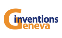 Geneva Inventions logo