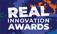 Real Innovation Awards logo