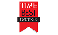 Time Magazine logo